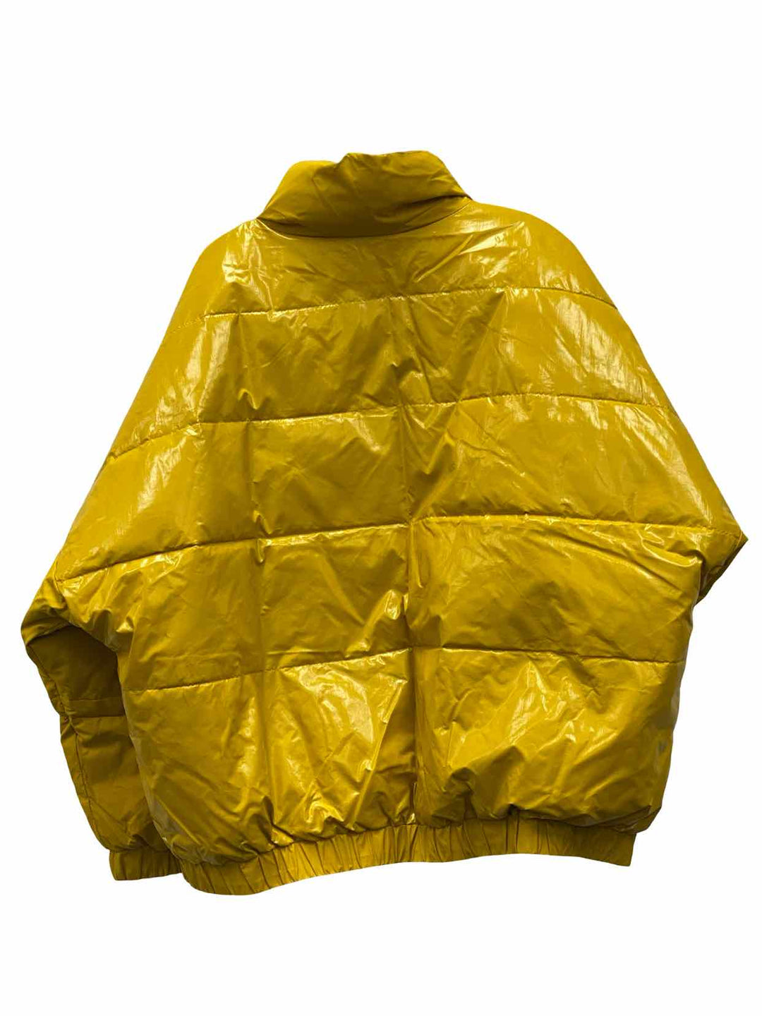 Cabi Size L Yellow Coat(Long)