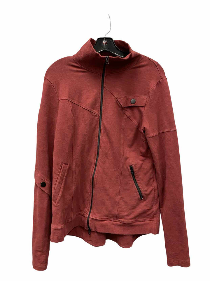 Cabi Size S Red Jacket