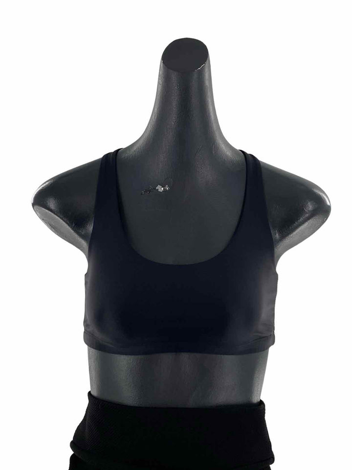 Onzie Size XS Black Athletic Bra