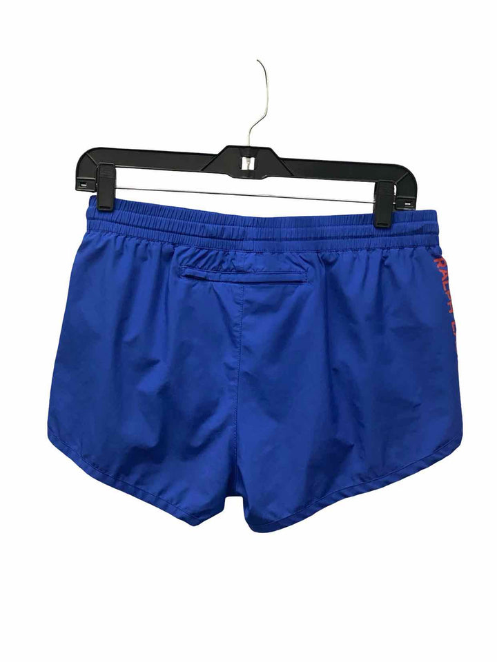 Polo Ralph Lauren Size S Blue Athletic Shorts