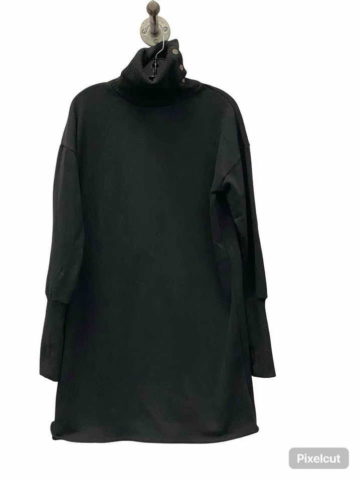 Studio Park Size S Black Dress