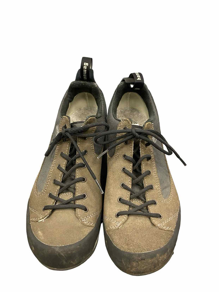 Hanwag Shoe Size 8 Brown Sneakers
