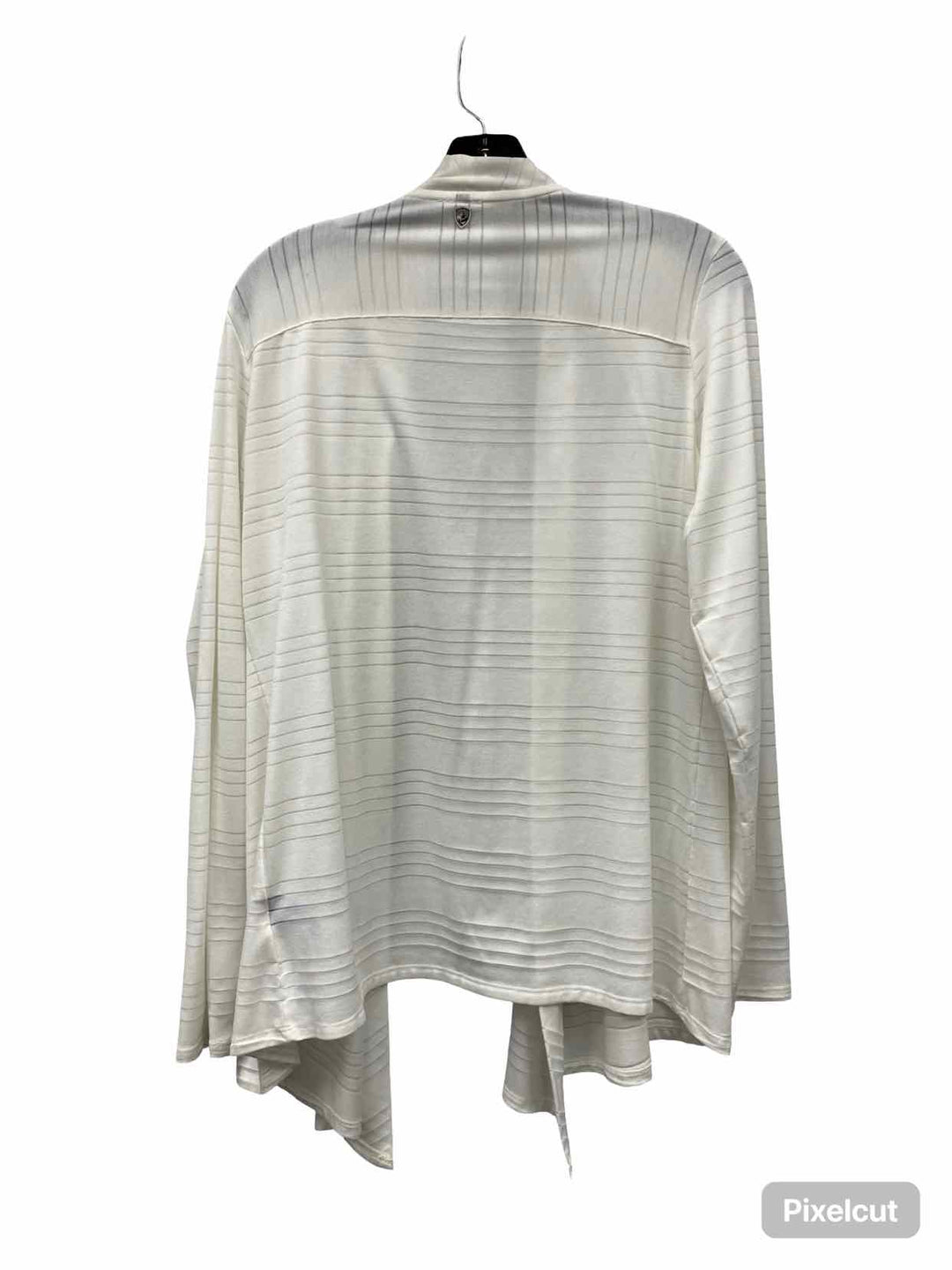 Kuhl Size 20S White Long Sleeve Shirts