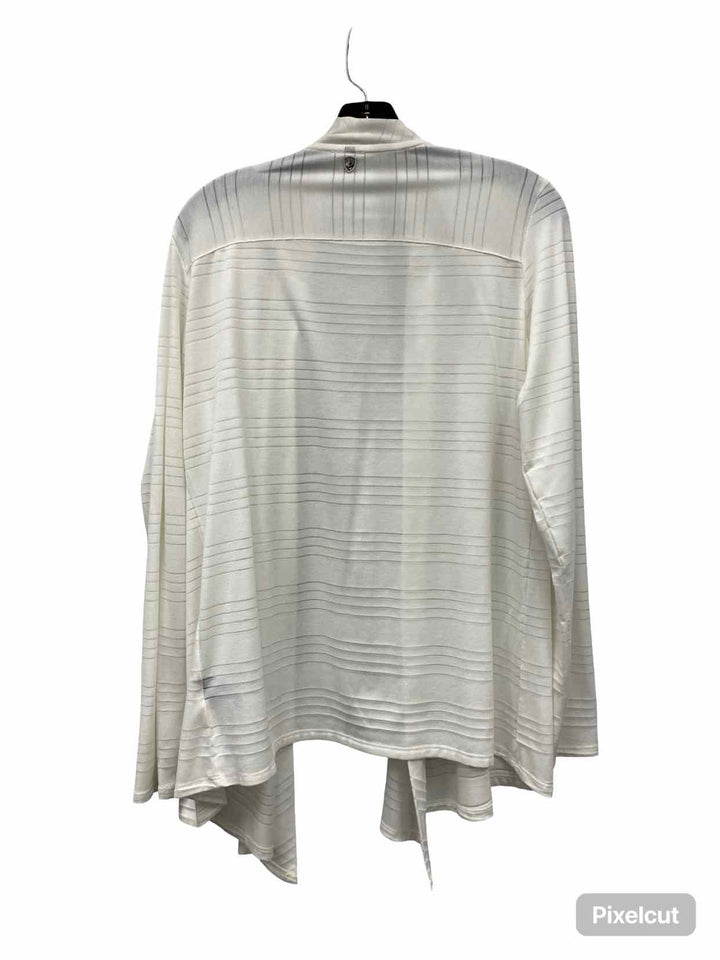 Kuhl Size 20S White Long Sleeve Shirts