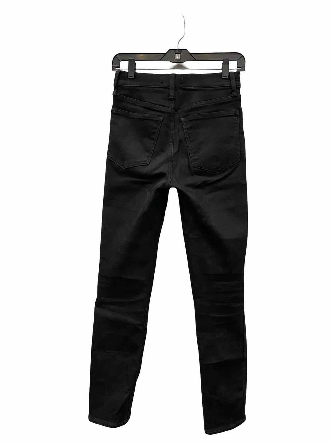 MadeWell Size 25 Black Jeans