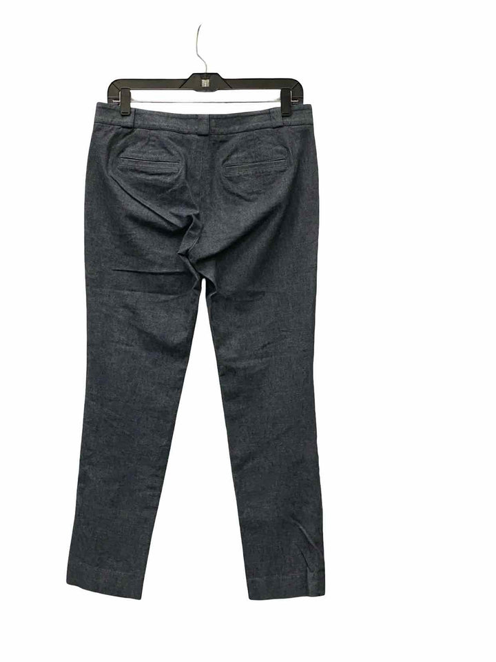 Banana Republic Size 6L Dark Blue Pants