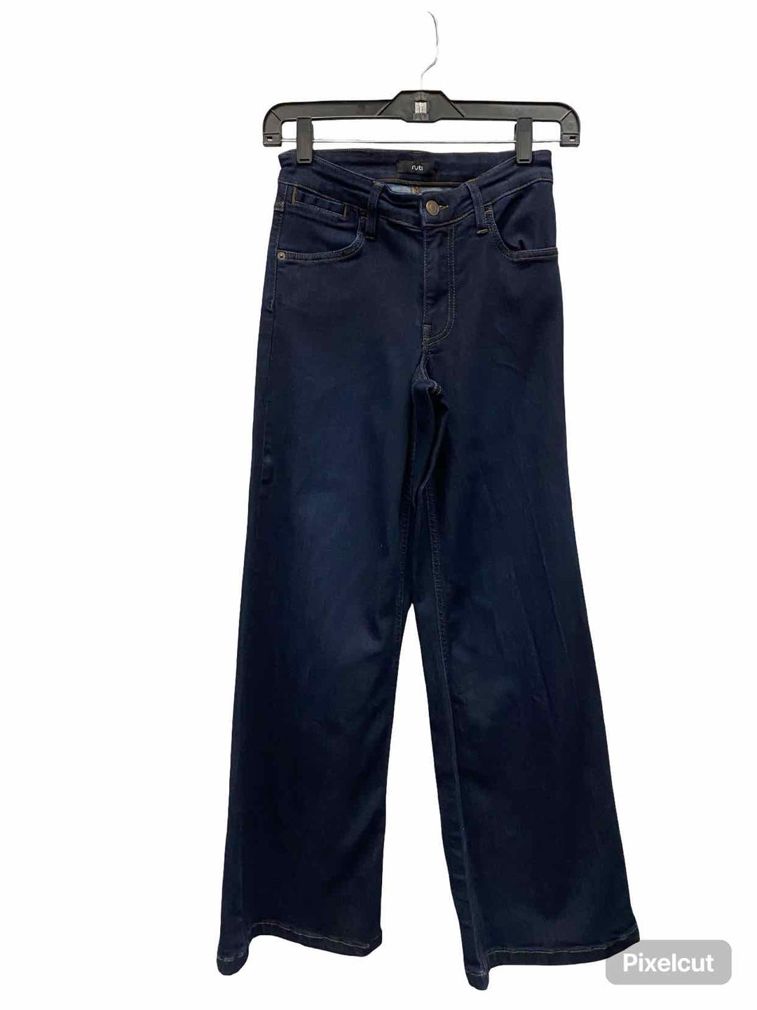 ruti Size 27 Blue Jeans