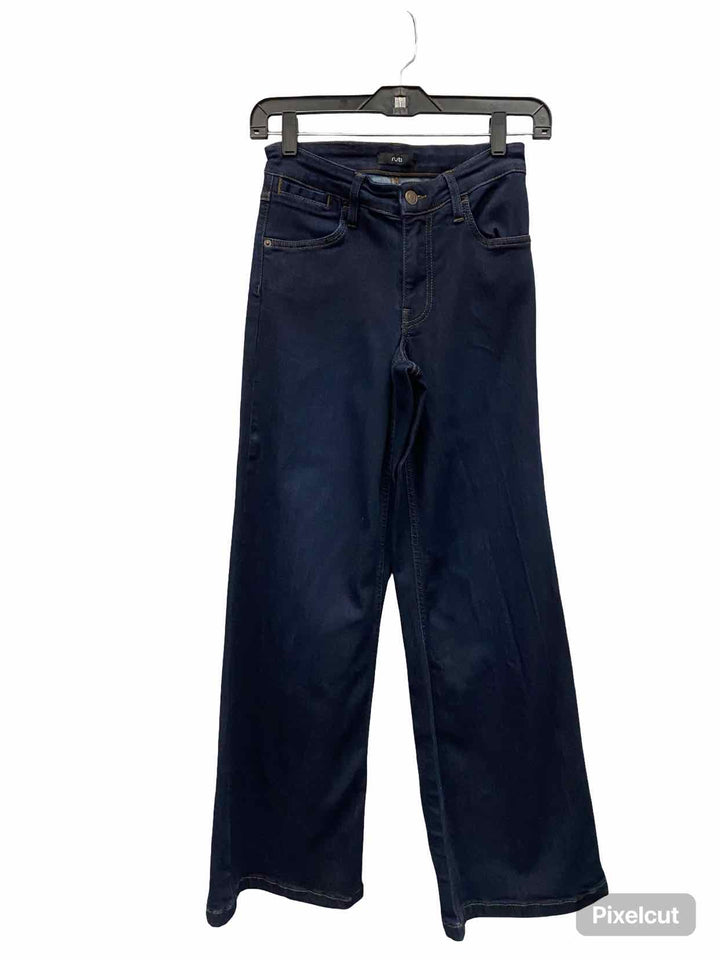 ruti Size 27 Blue Jeans