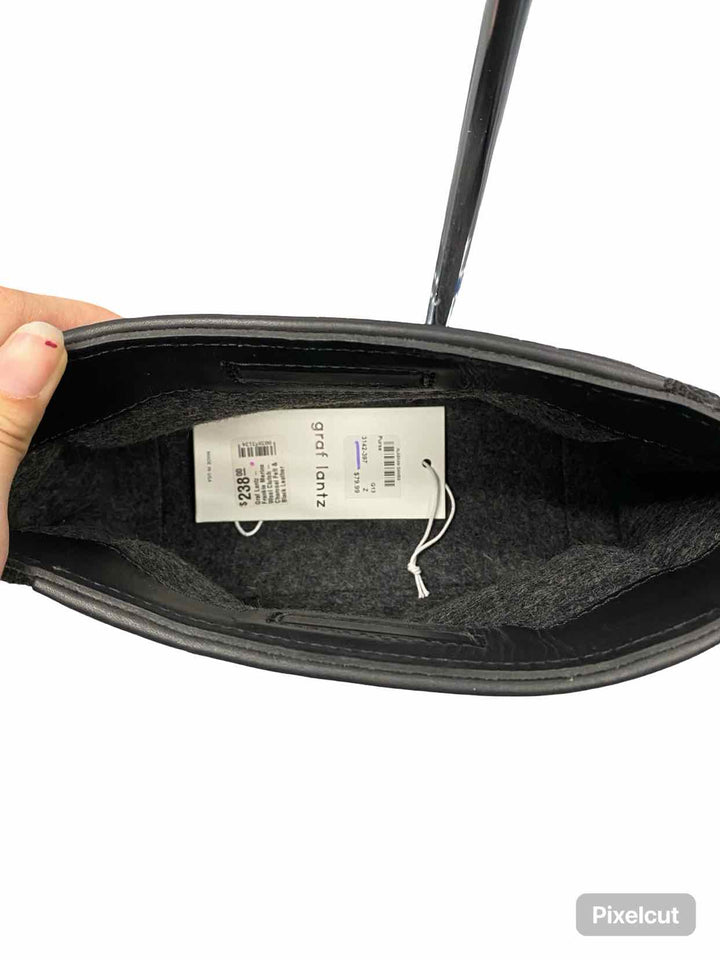 Graf Lantz Gray Purse
