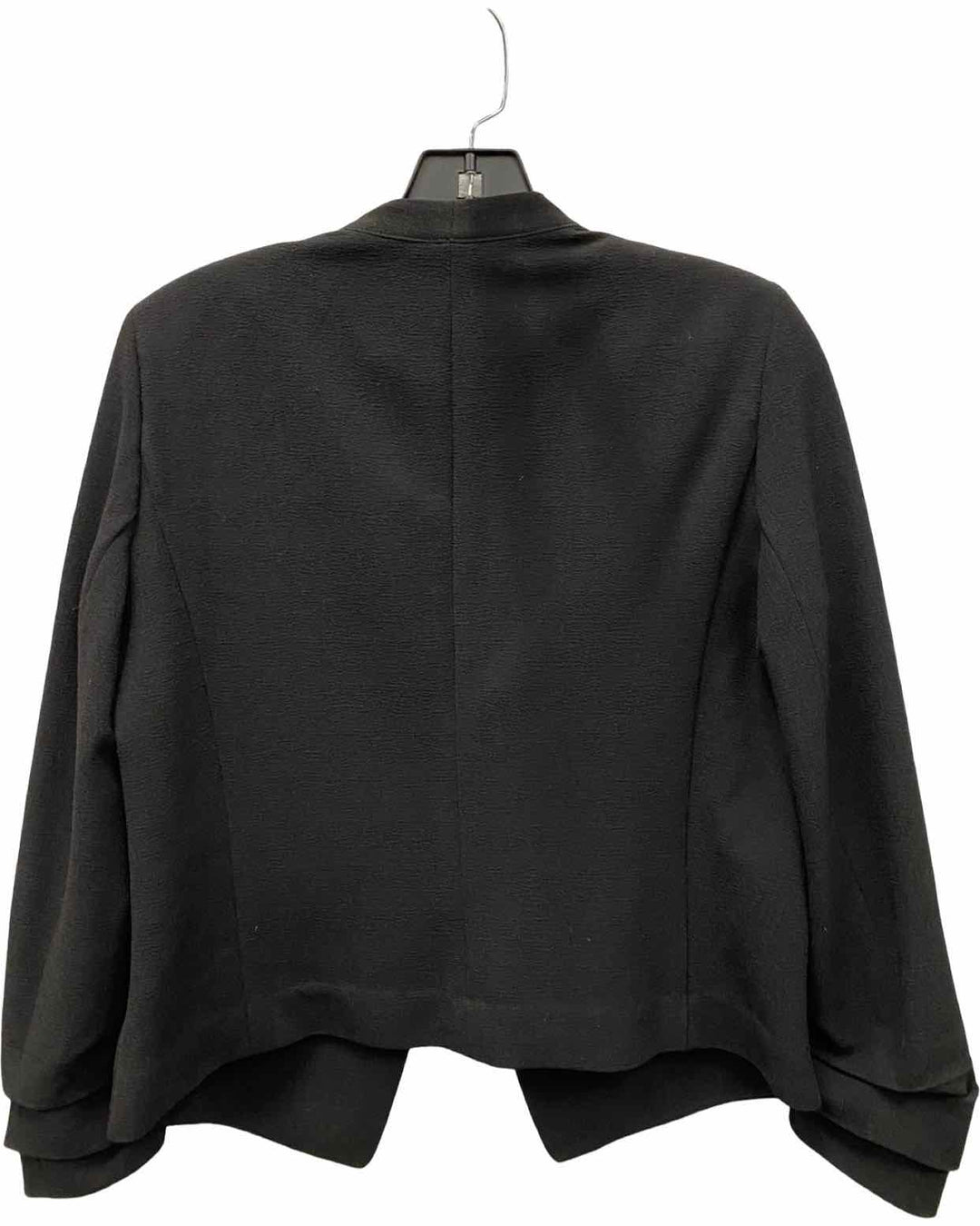 Bar III Size XS Black Jacket