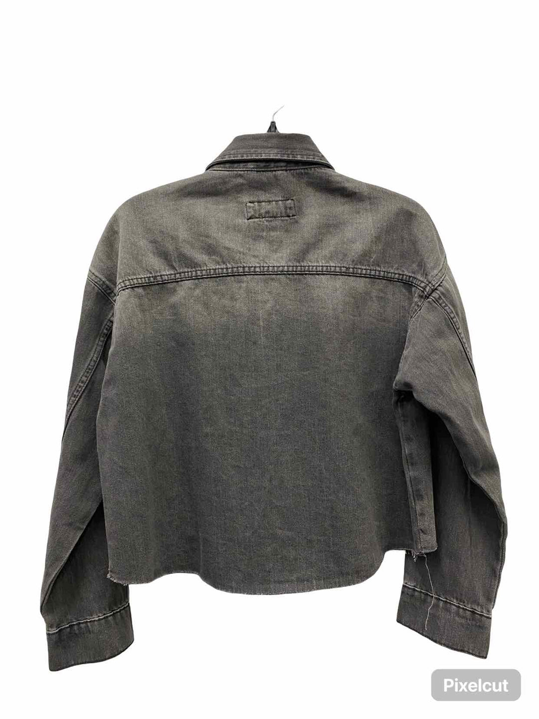 Unknown Brand Size M Black Jacket