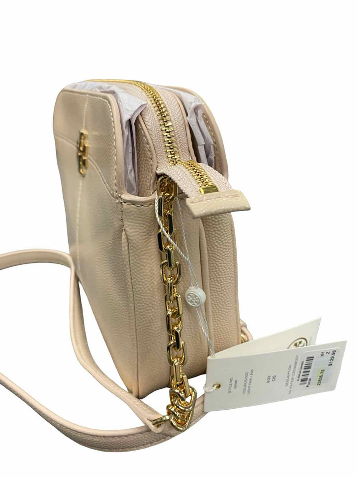 Tory Burch Cream NWT Purse