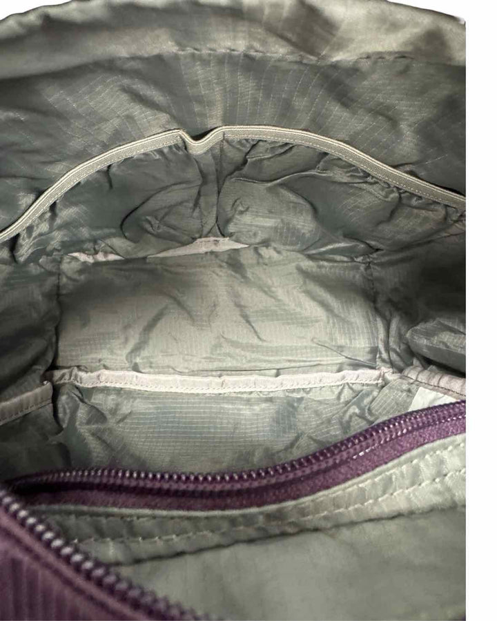 eBags Purple Bag