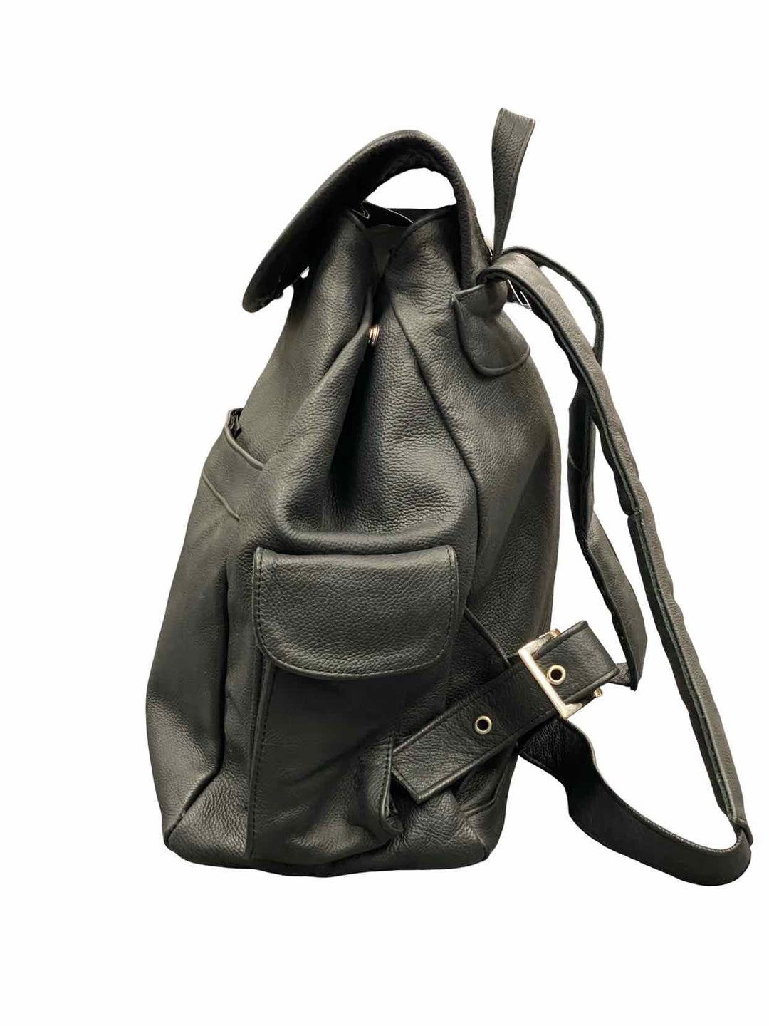 Novomex Black BackPack