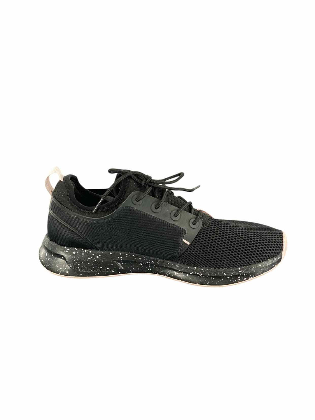 Kuru Shoe Size 10 Black Sneakers