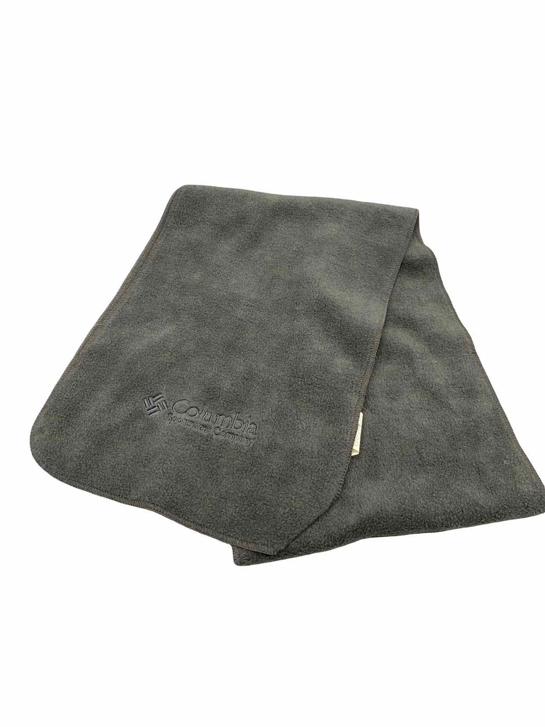 Columbia Grey Scarf