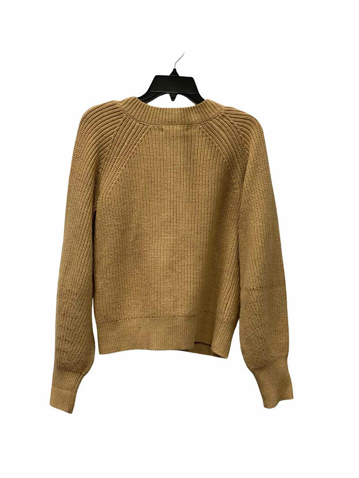Banana Republic Size M Brown Sweater