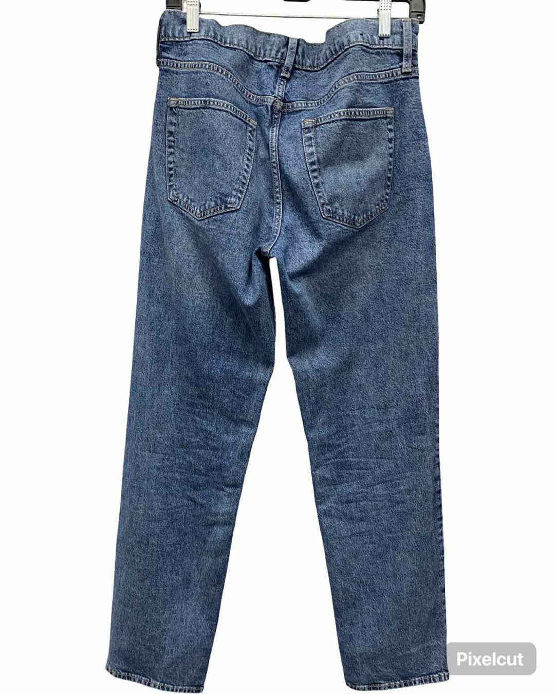 Gap Size 8 Blue Jeans
