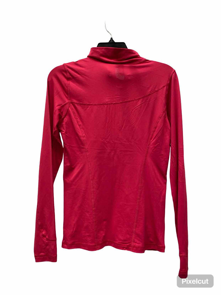 lole Size XS Pink Athletic Jacket