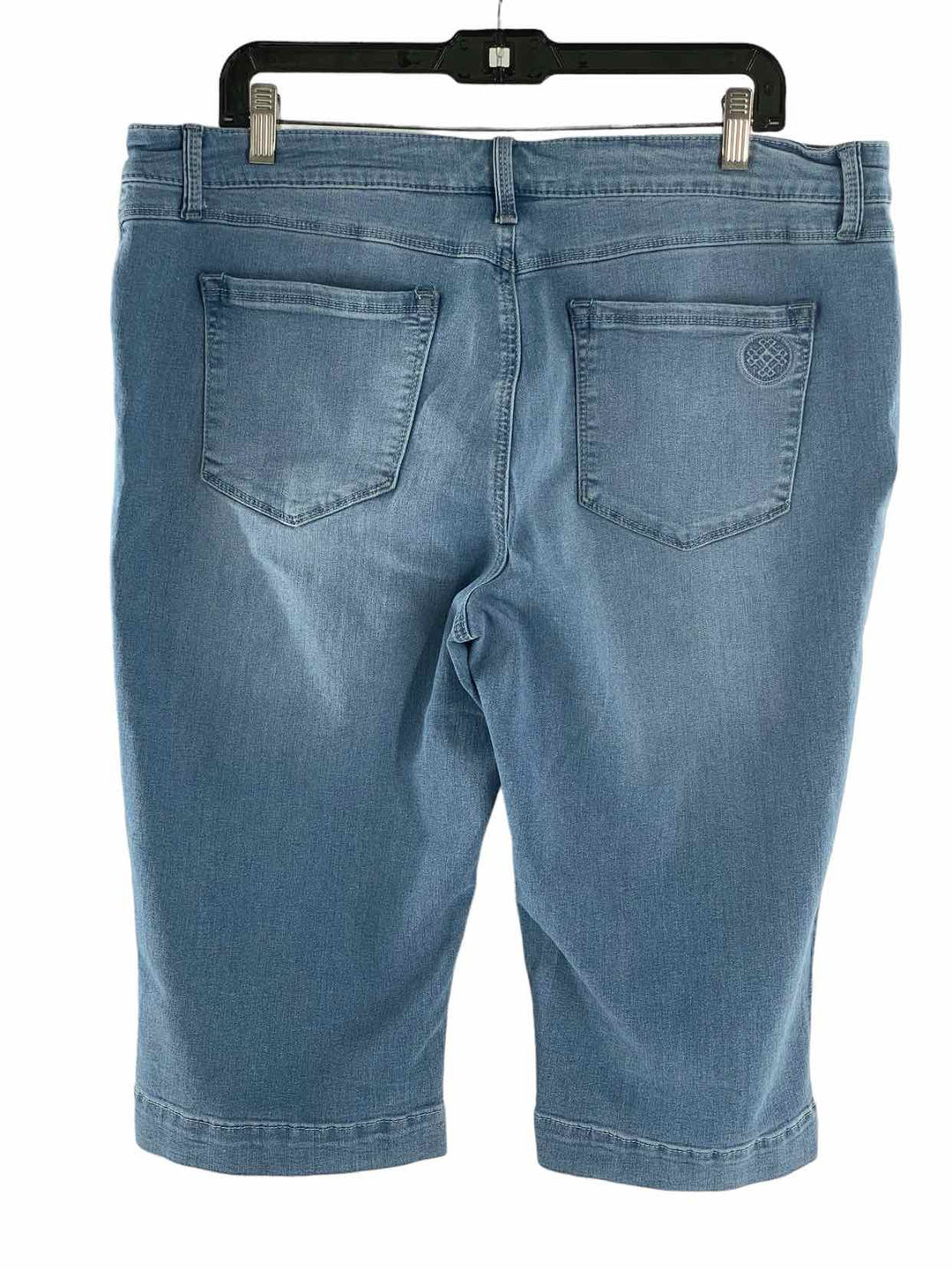 Laurie Felt Size XL Blue Jeans