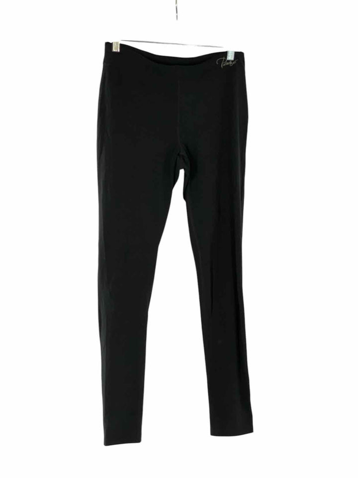 Paradox Size S Black Athletic Pants