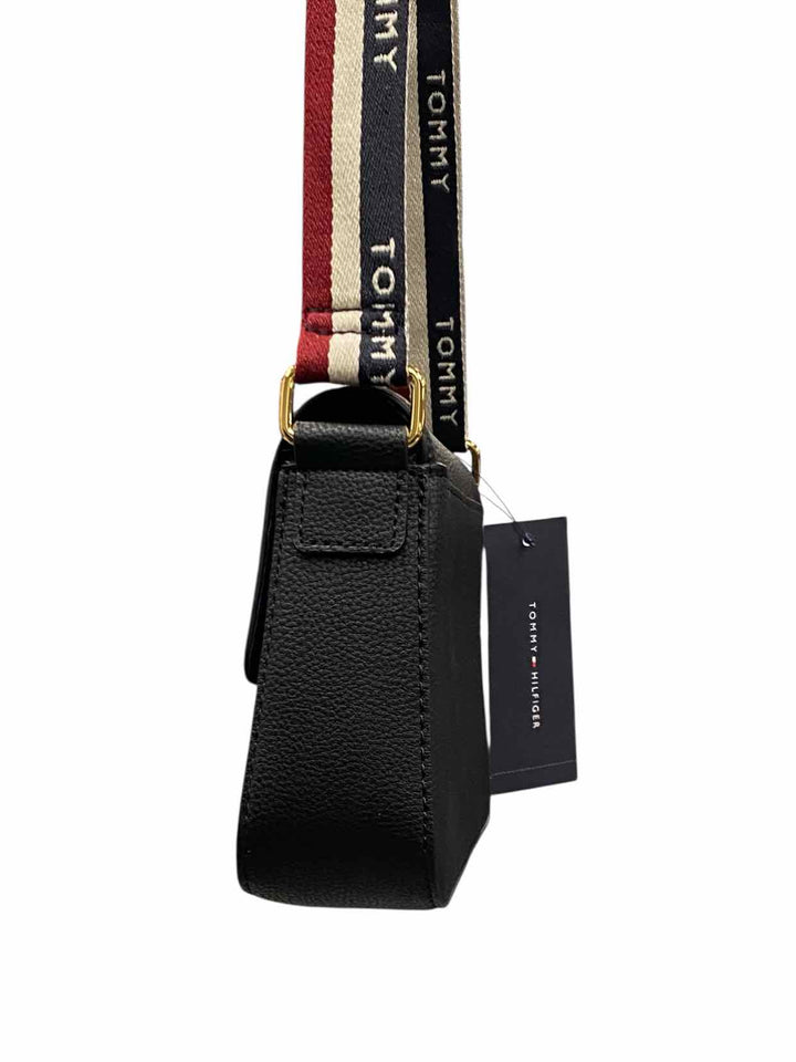 Tommy Hilfiger Black Purse