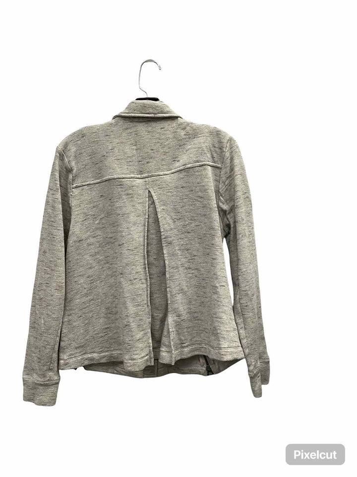 Cabi Size S Grey Jacket