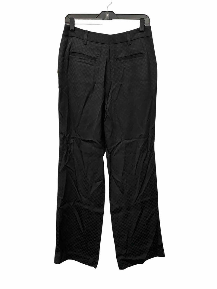 Michael Kors Size M Black Pants