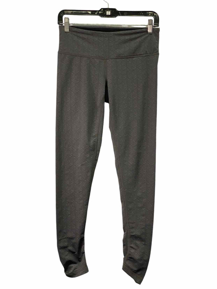 PrAna Size S Gray Athletic Pants