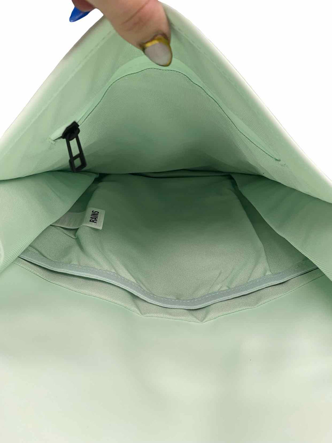 Rains Mineral BackPack