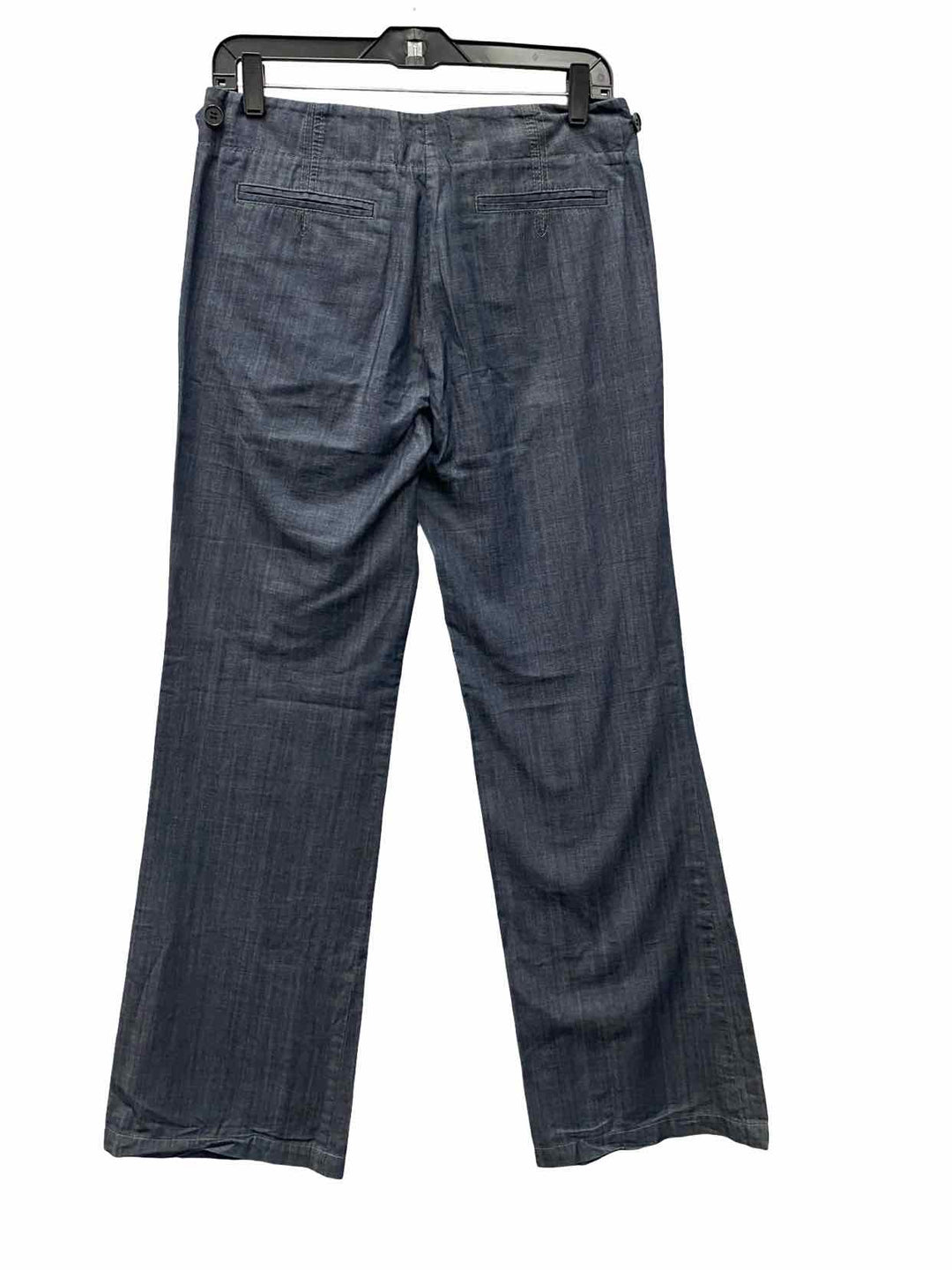 Theory Size 4 Blue Pants