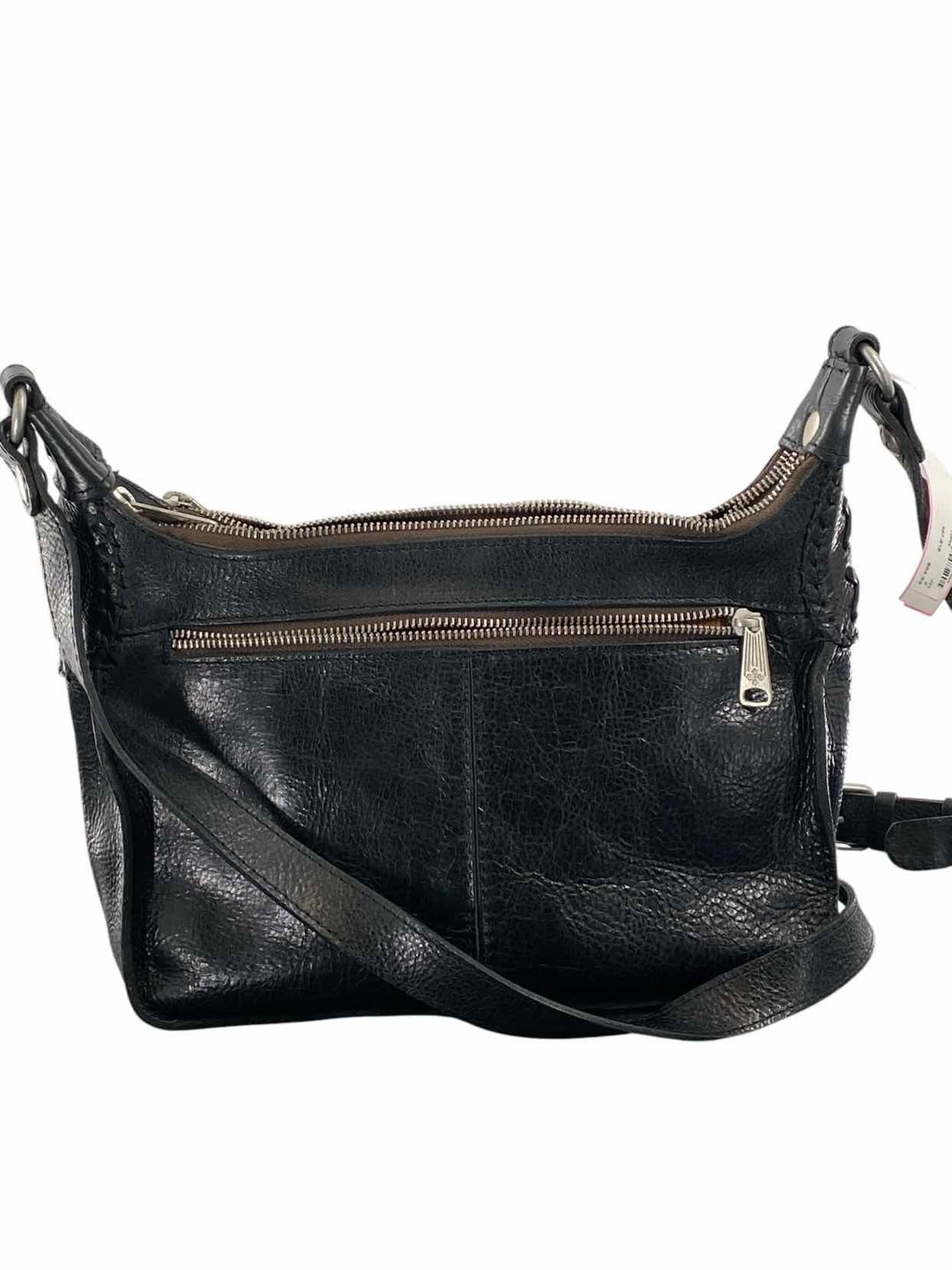 Patricia Nash Black Purse