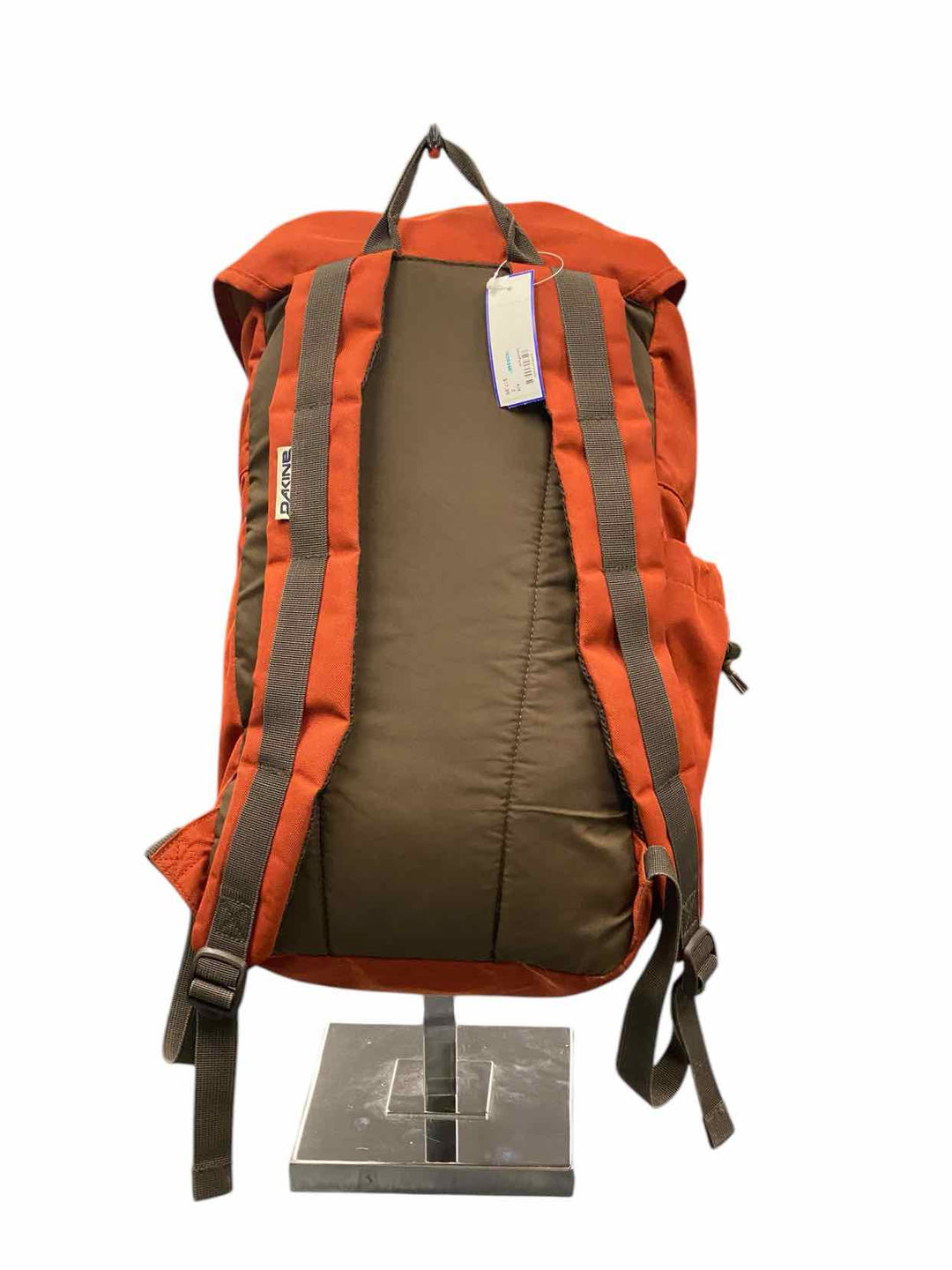 Dakine burnt orange BackPack