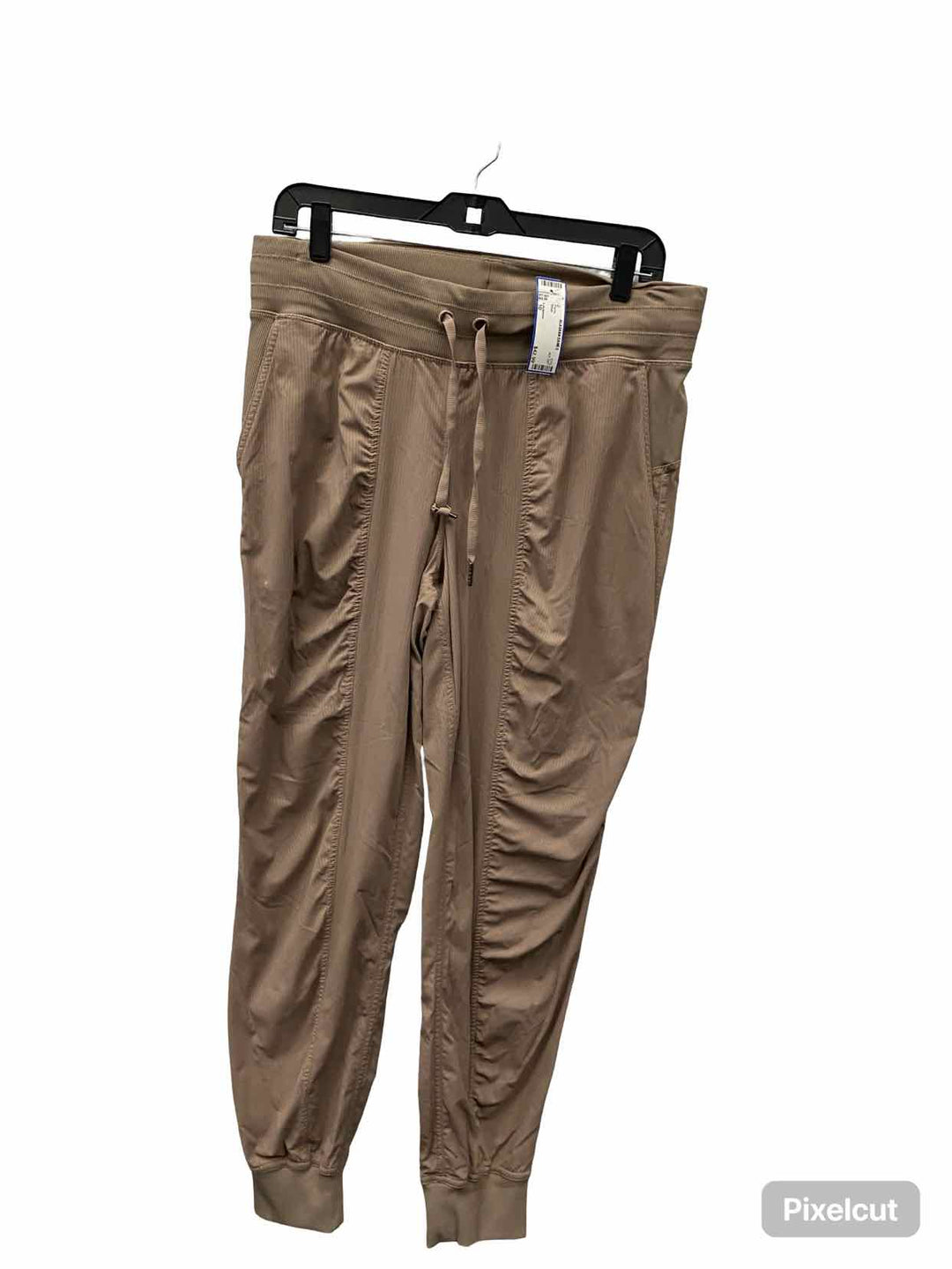 PrAna Size 10 Beige Pants