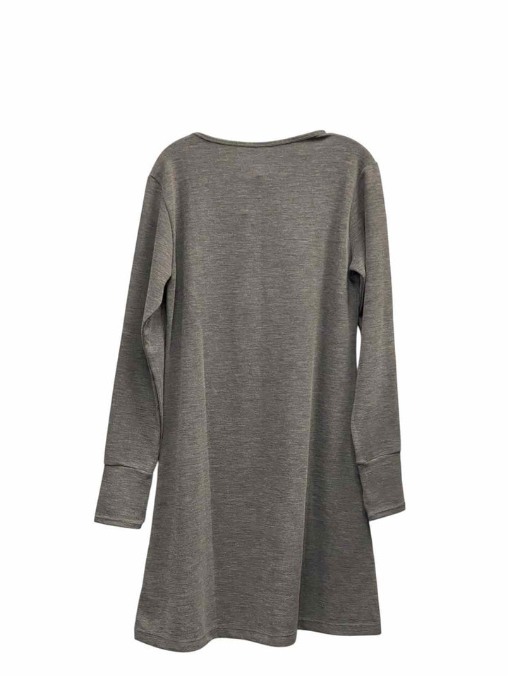 Merrell Size XL Gray Dress