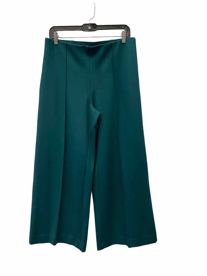 Chico's Size 10T Green Pants