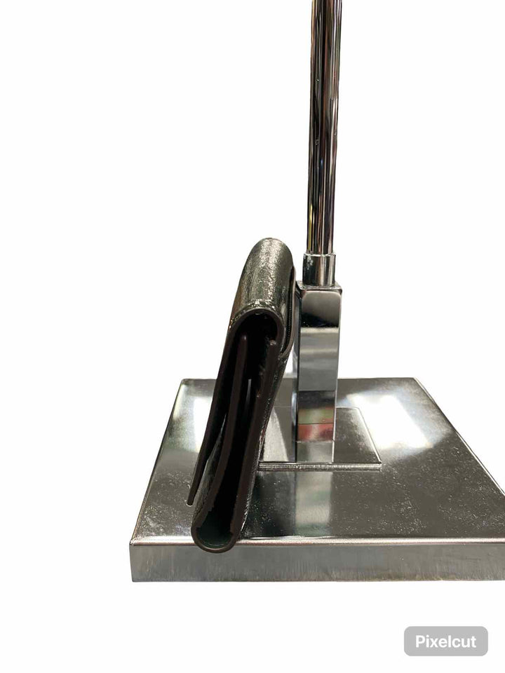 KATE SPADE Green Trifold Wallet