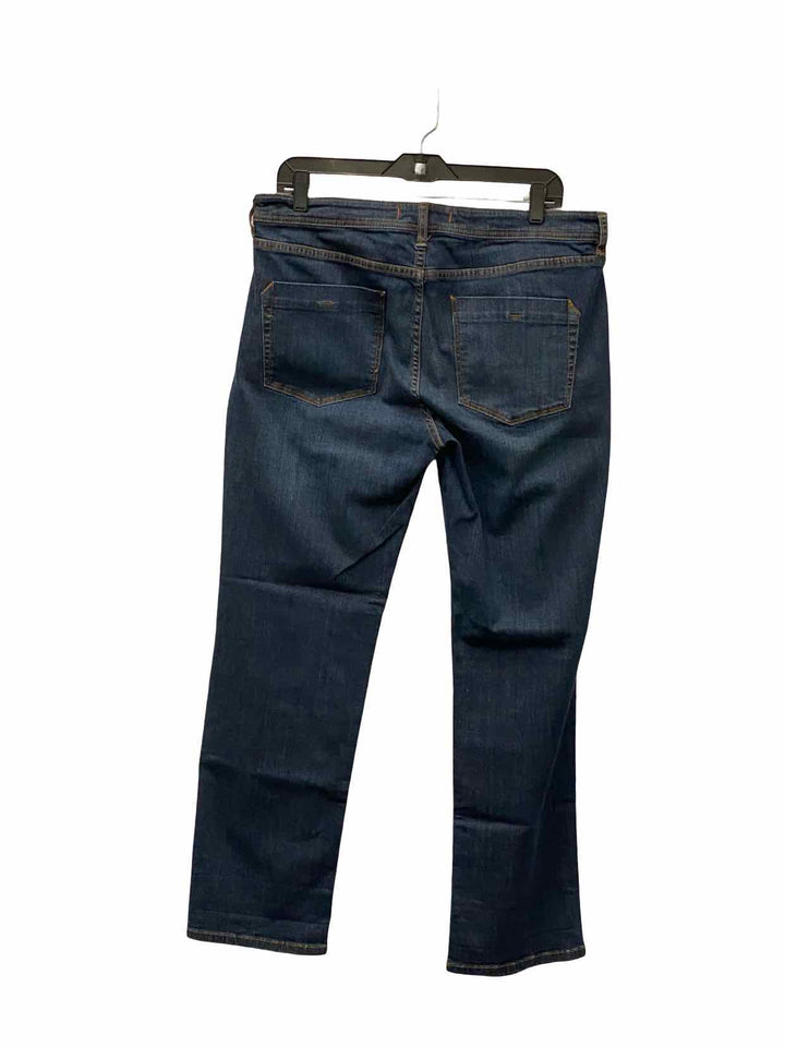 Tommy Bahama Size 10 Blue Jeans