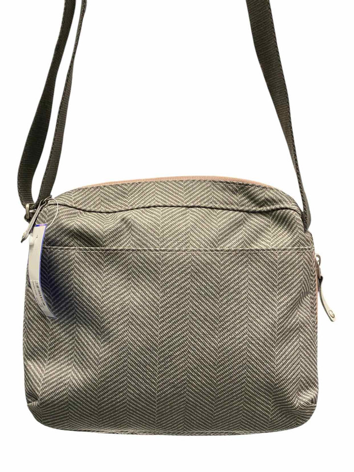 Timbuk2 Gray Purse