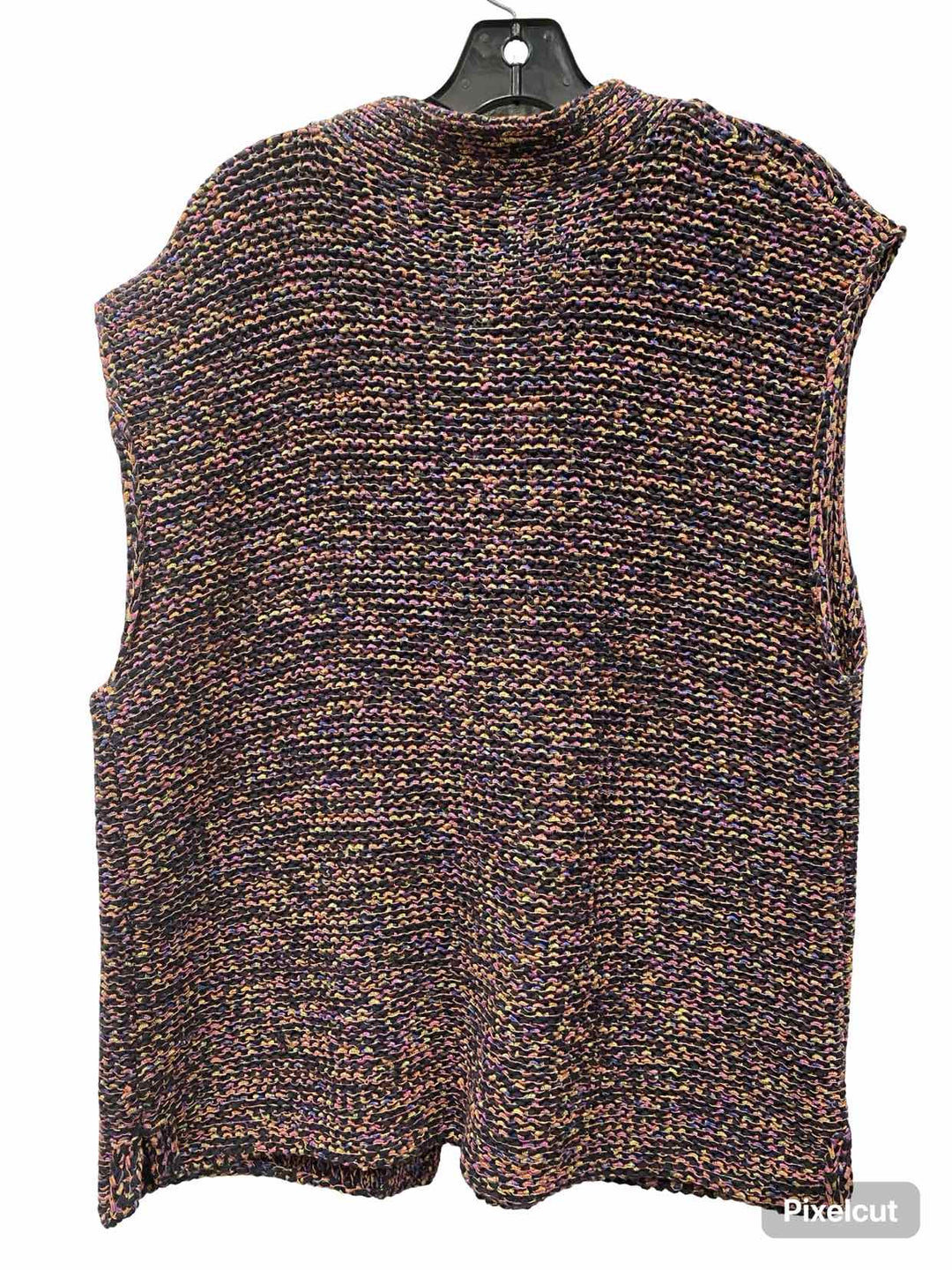 Habitat Size XL Purple Vest