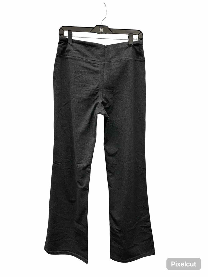 Hiskywin Size XL Gray Athletic Pants