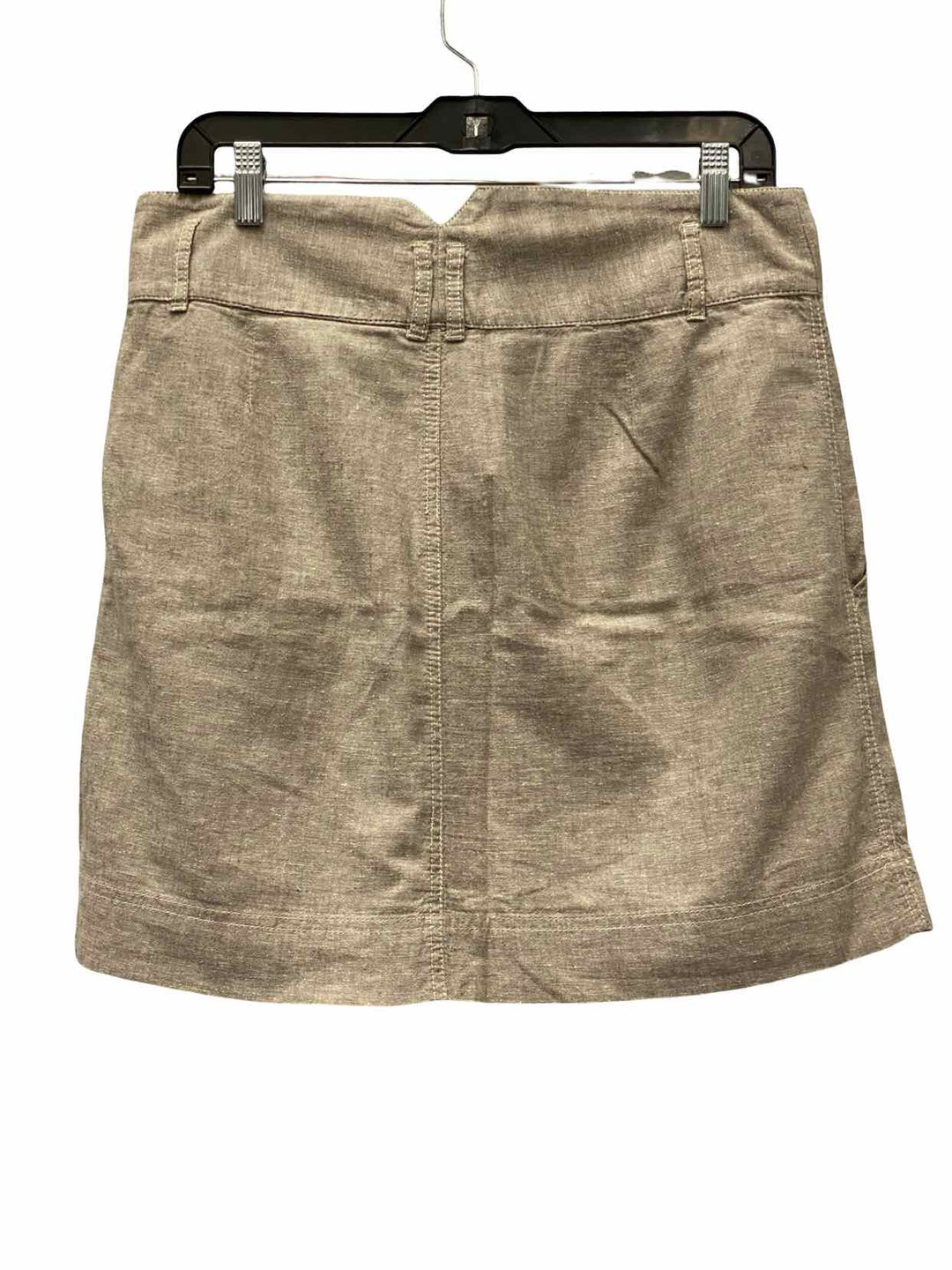Royal Robbins Size 10 Grey Skirt