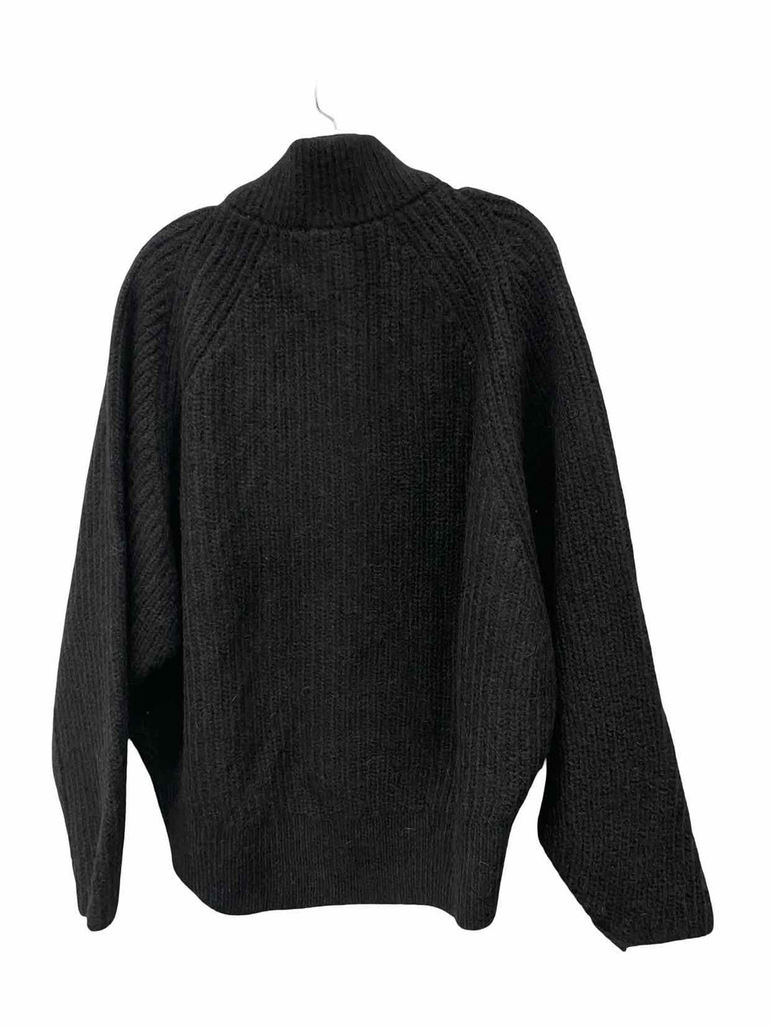 COS Size M Black Jacket