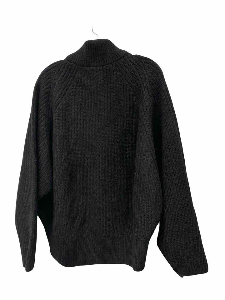 COS Size M Black Jacket