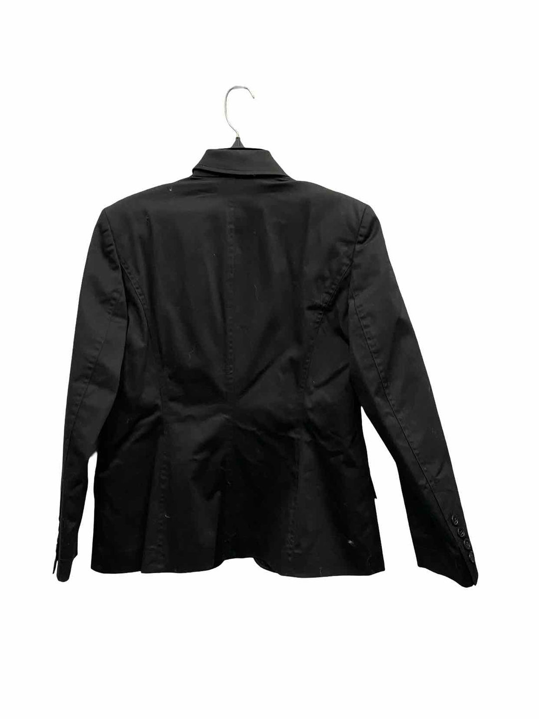 Worthington Size 10P Black Blazer