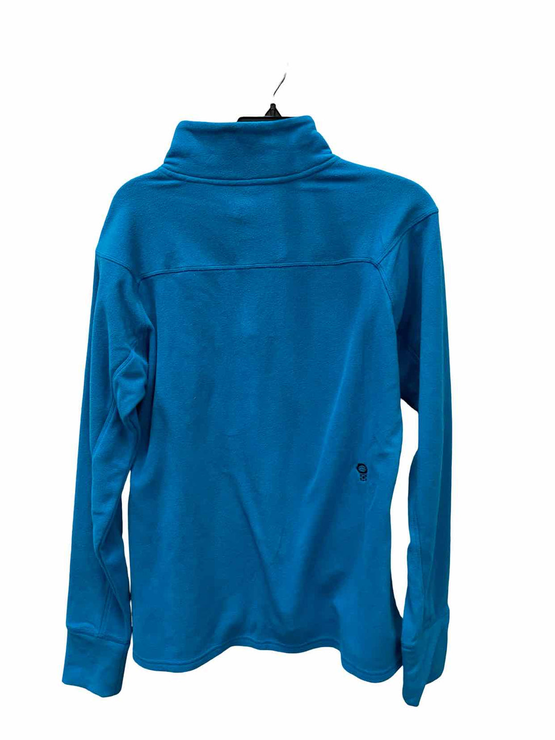 Mountain Hard Wear Size XL Blue Athletic Long Sleeve