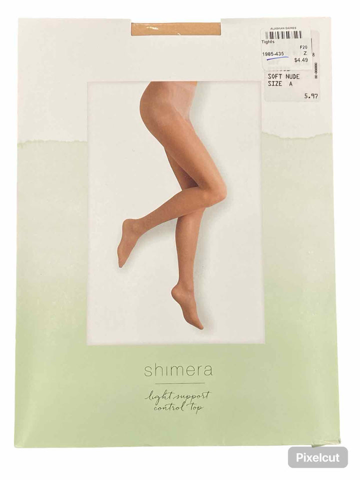 Shimera Soft Nude Tights