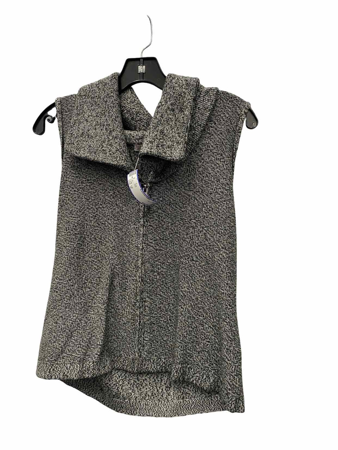 J Jill Size M Gray Vest