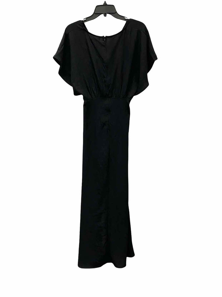 Molly Bracken Size S Black NWT Dress