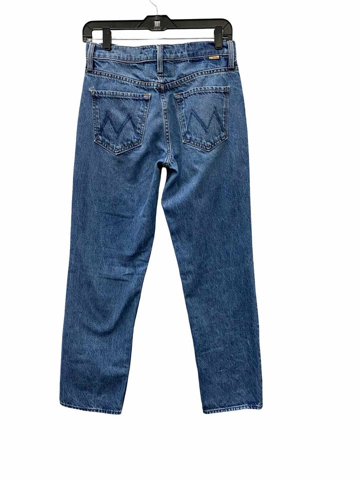 Mother Superior Size 25 Jeans